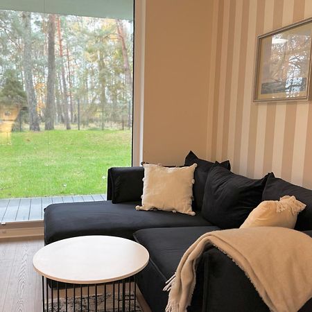 Apartamenty Florina Q4Apartments Łeba Eksteriør bilde