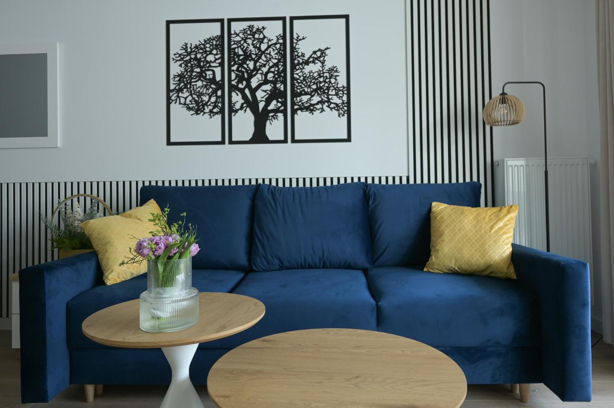 Apartamenty Florina Q4Apartments Łeba Eksteriør bilde